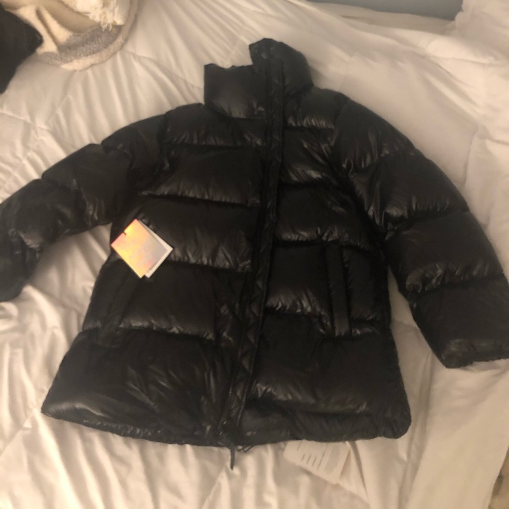 Artizia NWT Mega Puff Jacket